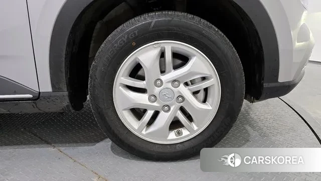 Hyundai Venue id 3576173 из Кореи 15