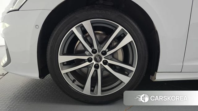 Audi A6 (C8) id 4434074 из Кореи 31