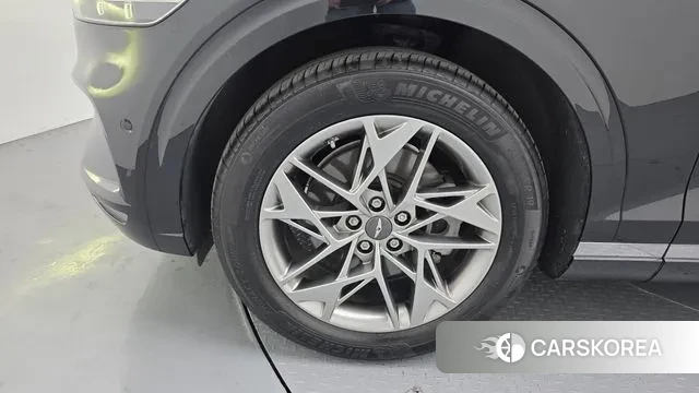 Genesis GV70 id 3311356 из Кореи 15