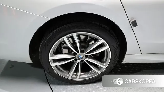 BMW 6 Series GT (G32) id 3428826 из Кореи 15