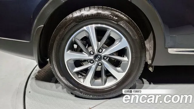 Kia The New Sorento id 2439096 из Кореи 15