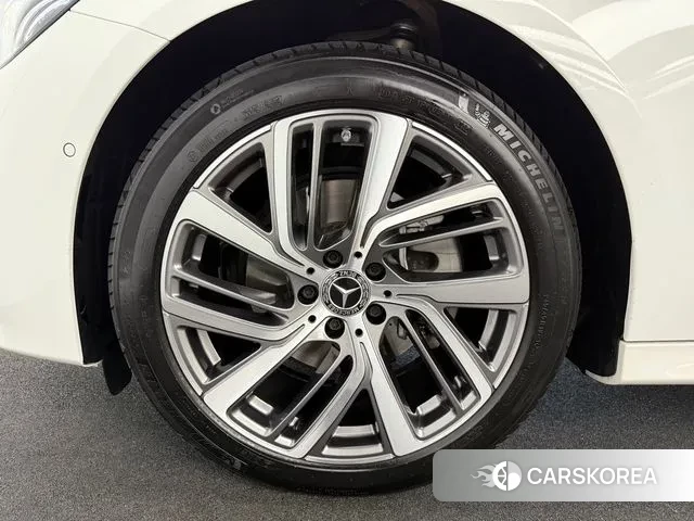 Mercedes-Benz E-Class W214 id 2893983 из Кореи 12