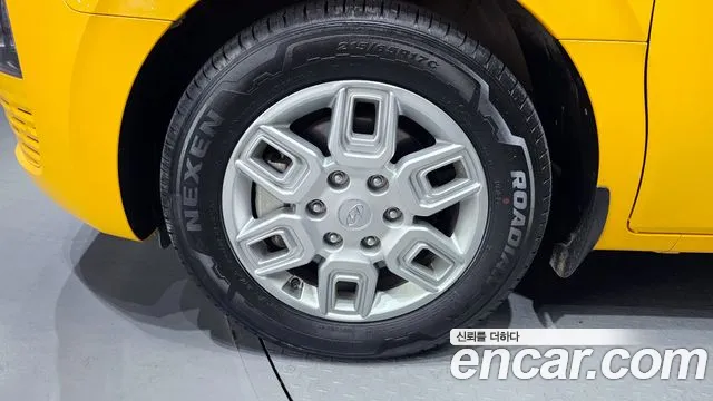 Hyundai Staria id 2447503 из Кореи 15