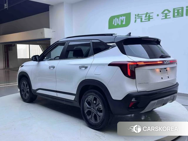 Kia Setus id 4241427 из Китая 17