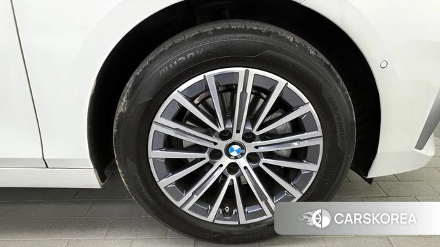 BMW 2 Series Active Tourer (U06) id 3877127 из Кореи 15