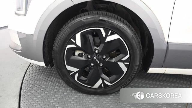 Kia Di All New Niro EV id 4281397 из Кореи 15