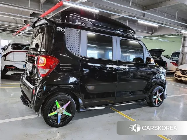 Kia The New Ray id 3041980 из Кореи 15