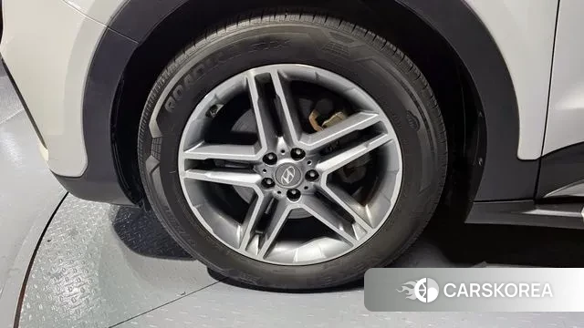 Hyundai The New Max Cruise id 3541656 из Кореи 15