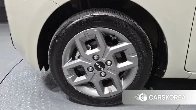 Kia The New Kia Ray id 3457633 из Кореи 15