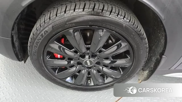 Mini Cooper SD Countryman id 3259238 из Кореи 15