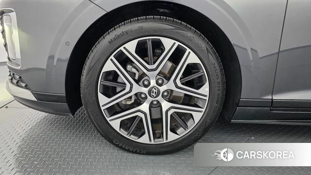 Hyundai Grandeur (GN7) id 3940379 из Кореи 15