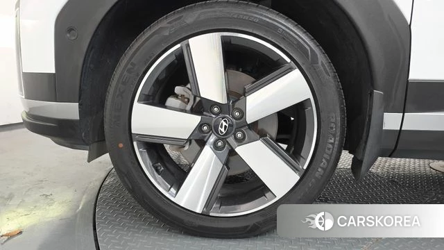 Hyundai Santa Fe (MX5) id 4421833 из Кореи 31