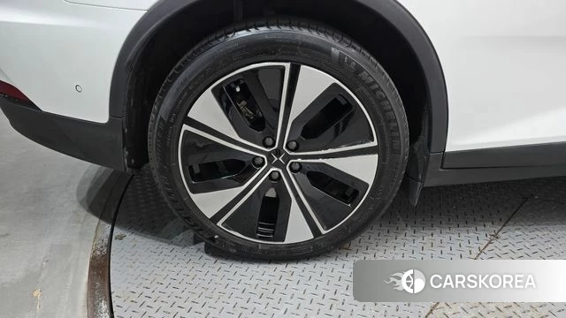 Polestar Polestar 2 id 4834921 из Кореи 32