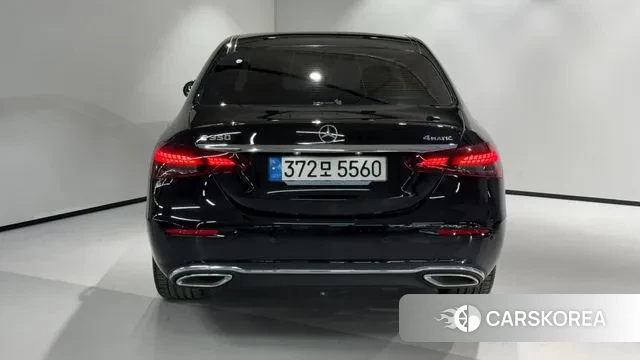 Mercedes-Benz E-Class W213 id 3388827 из Кореи 15