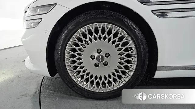 Genesis G80 (RG3) id 3462776 из Кореи 15