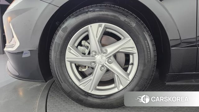 Hyundai Sonata (DN8) id 4917693 из Кореи 15