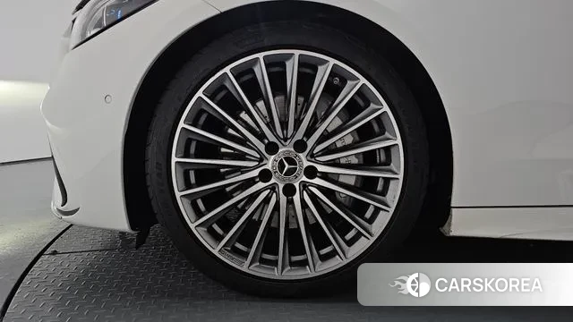 Mercedes-Benz C-Class W206 id 3347578 из Кореи 15