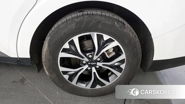 Kia Carnival 4th generation id 3477850 из Кореи 15