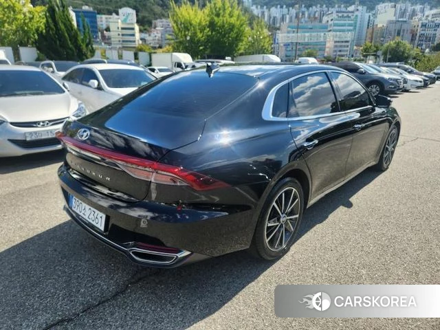 Hyundai The New Grandeur IG id 4905931 из Кореи 15