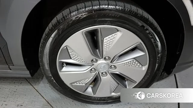 Hyundai Kona Electric id 3225809 из Кореи 15