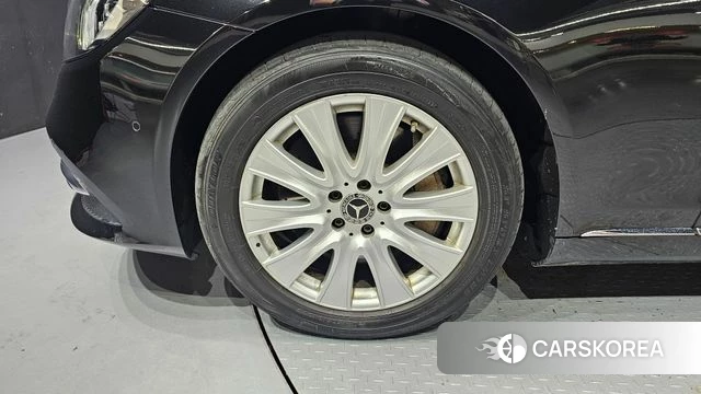 Mercedes-Benz S-Class W222 id 4345523 из Кореи 30