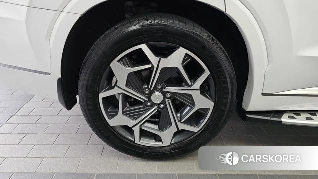 Hyundai Palisade id 4470315 из Кореи 28