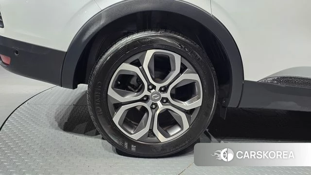 Renault Korea (Samsung) XM3 id 4423891 из Кореи 25