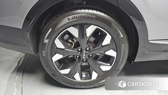 Kia Sportage 5th Generation id 4550221 из Кореи 25