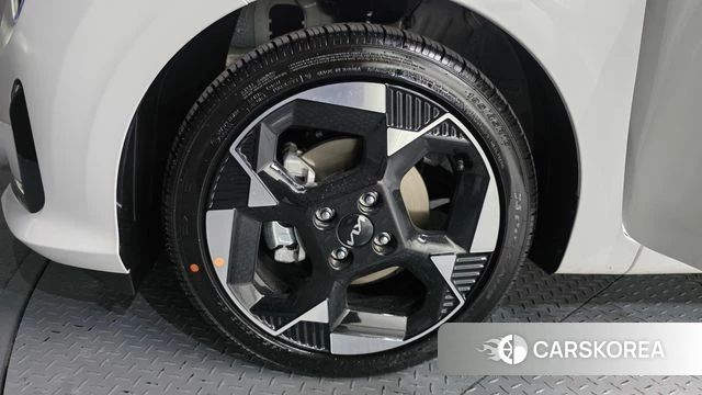 Kia The New Morning (JA) id 3837772 из Кореи 15