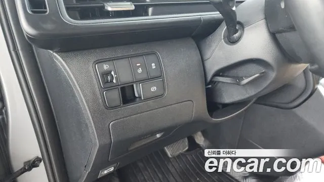 Hyundai Staria id 2652632 из Кореи 15