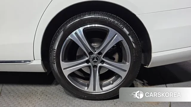 Mercedes-Benz E-Class W213 id 3761343 из Кореи 15