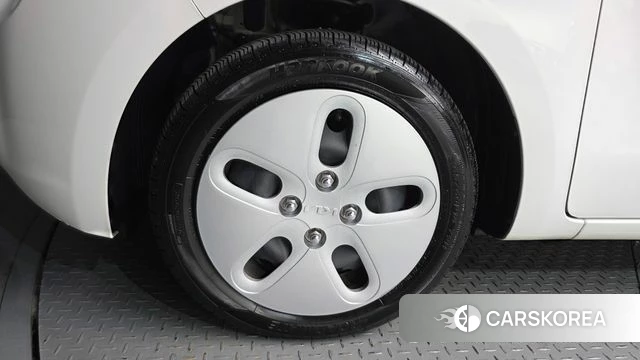 Kia The New Ray id 4731088 из Кореи 15