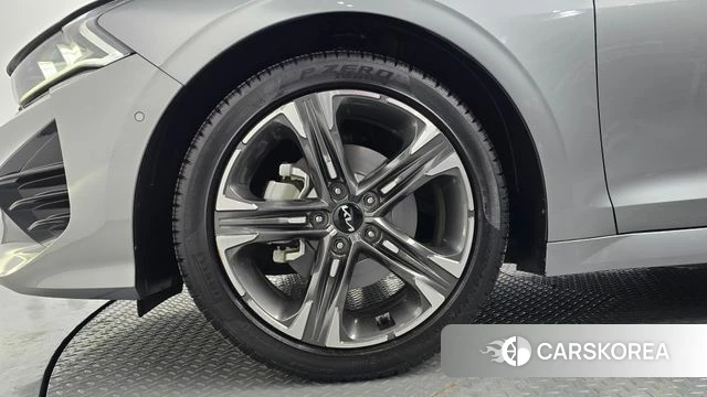 Kia K5 3rd generation id 3909837 из Кореи 15