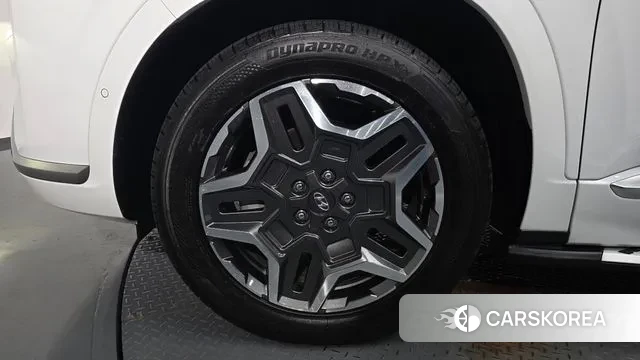 Hyundai The New Santa Fe id 3366192 из Кореи 15