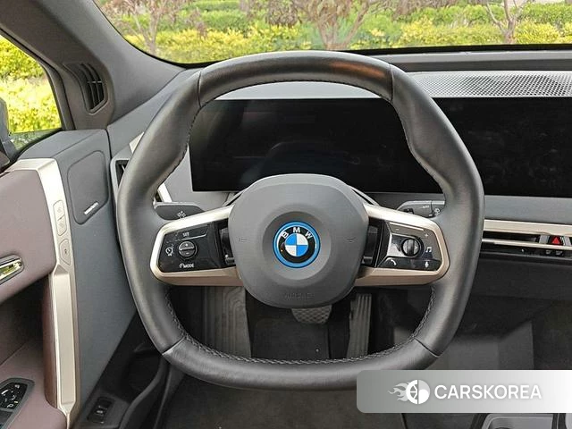 BMW iX id 4348291 из Китая 9