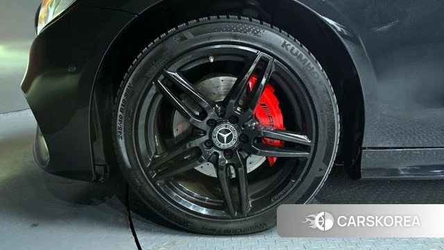 Mercedes-Benz E-Class W213 id 3801407 из Кореи 15