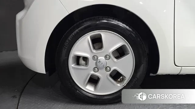 Kia The New Ray id 3469638 из Кореи 15