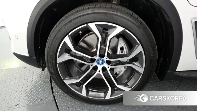 BMW X5 (G05) id 3452749 из Кореи 15