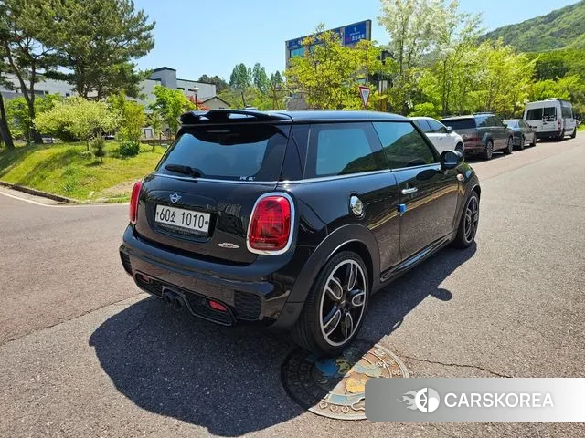 Mini Cooper S id 3098262 из Кореи 13