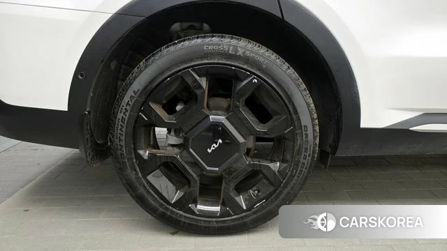 Kia The New Sorento 4th Generation id 4394700 из Кореи 15
