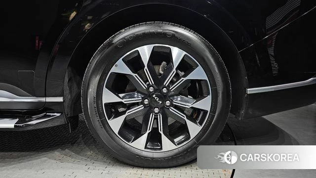 Kia Carnival 4th generation id 3860064 из Кореи 15