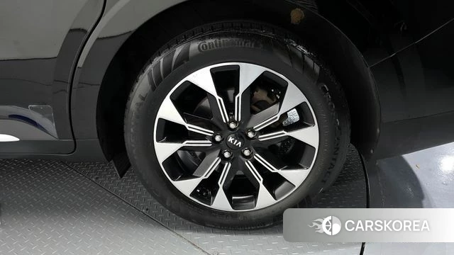 Kia Carnival 4th generation id 3852421 из Кореи 15