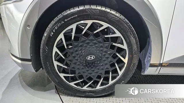 Hyundai Ionic 5 id 3003082 из Кореи 15