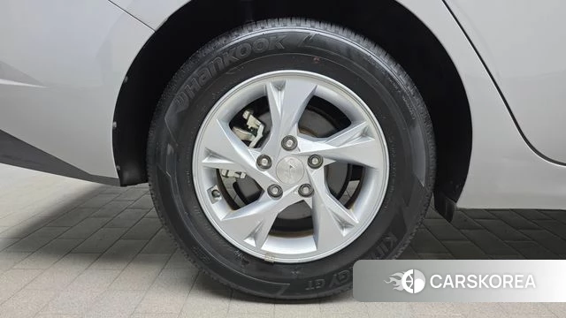 Hyundai Avante (CN7) id 4741089 из Кореи 25