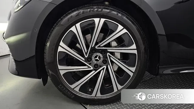 Mercedes-Benz E-Class W214 id 3021775 из Кореи 15