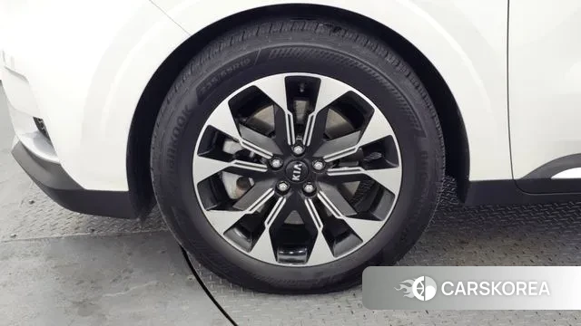 Kia Carnival 4th generation id 3630770 из Кореи 15