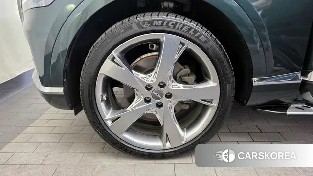 Genesis GV80 id 3885279 из Кореи 15