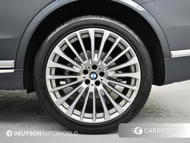 BMW X7 (G07) id 3691941 из Кореи 15