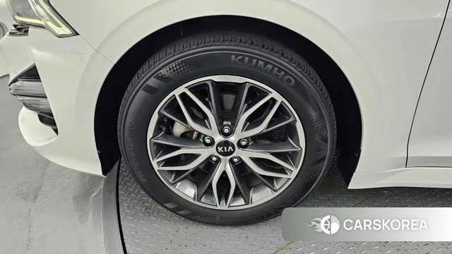 Kia K5 3rd generation id 4384042 из Кореи 15