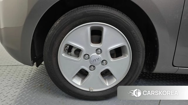 Kia The New Ray id 4620287 из Кореи 25